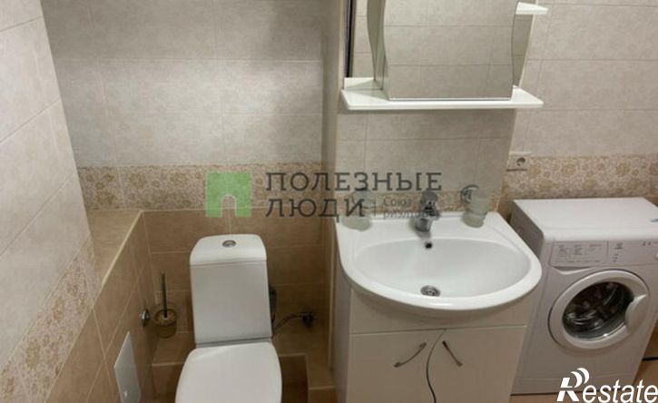 1-комн квартира ул Приморская, 3,  д. 3
