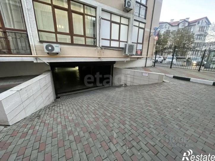 Гараж/парковка ул Крымская, 19К,  д. 19К
