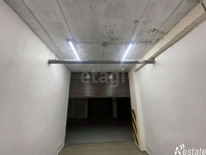 Гараж/парковка ул Крымская, 19К,  д. 19К
