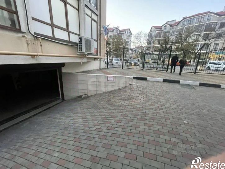 Гараж/парковка ул Крымская, 19К,  д. 19К