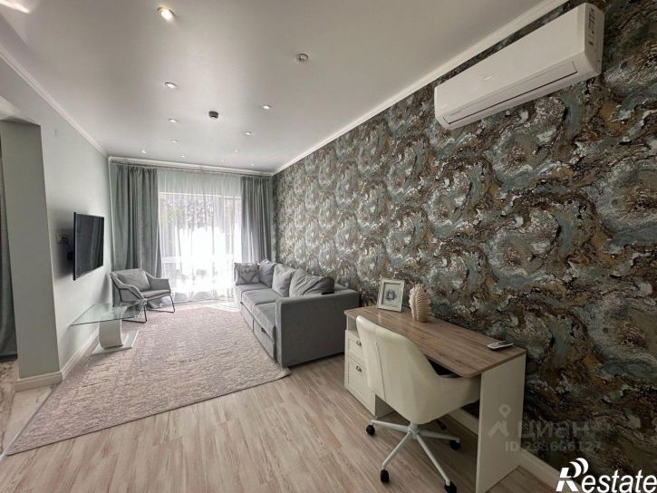 2-комн квартира ул Морская, 9,  д. 9