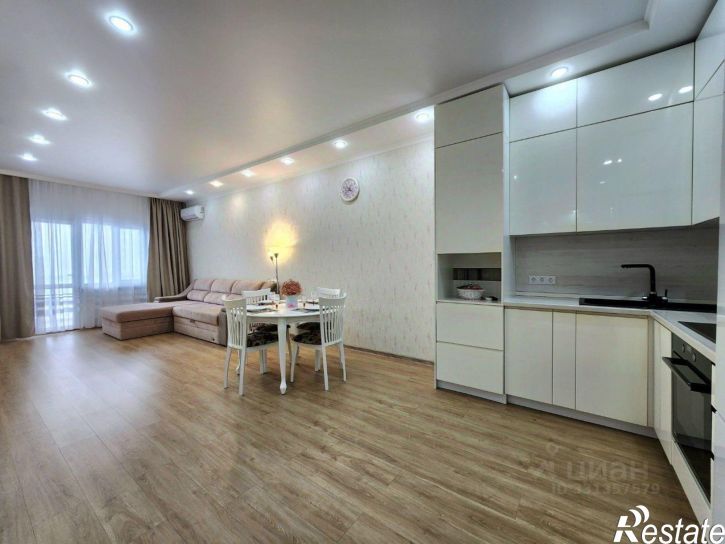2-комн квартира ул Верхняя, 4 7,  д. 4 7,  к. 7