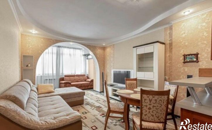 3-комн квартира ул Грибоедова, 29,  д. 29