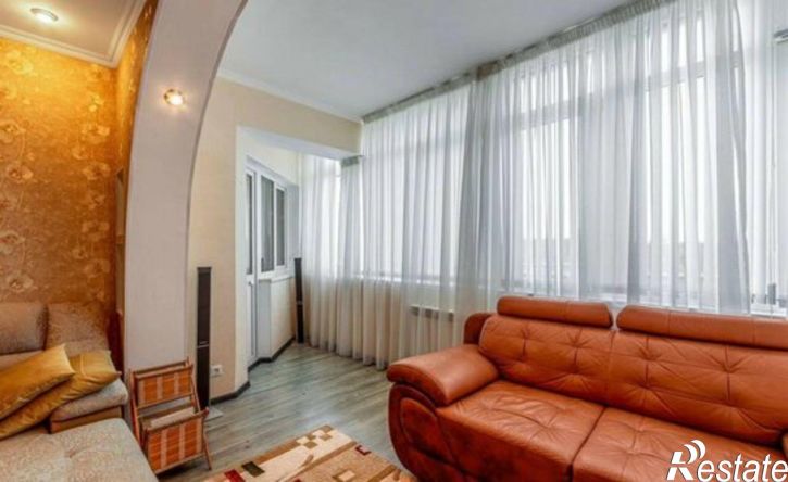 3-комн квартира ул Грибоедова, 29,  д. 29