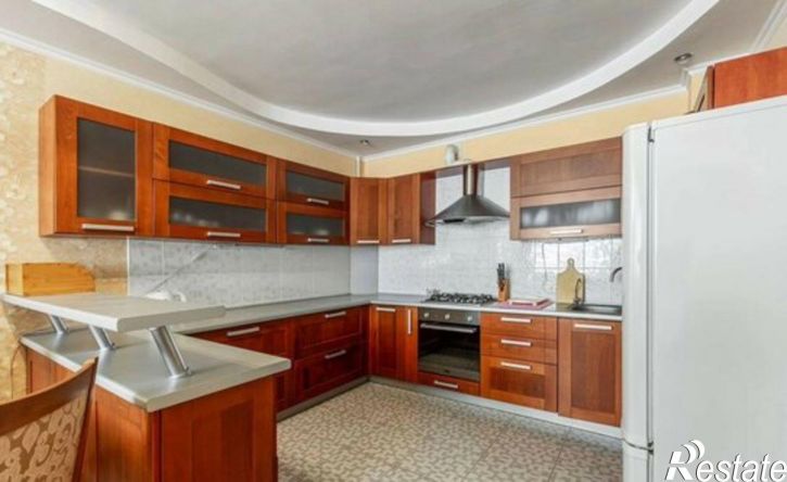 3-комн квартира ул Грибоедова, 29,  д. 29