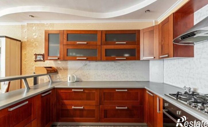 3-комн квартира ул Грибоедова, 29,  д. 29