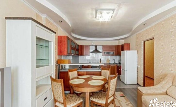 3-комн квартира ул Грибоедова, 29,  д. 29