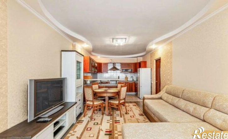 3-комн квартира ул Грибоедова, 29,  д. 29