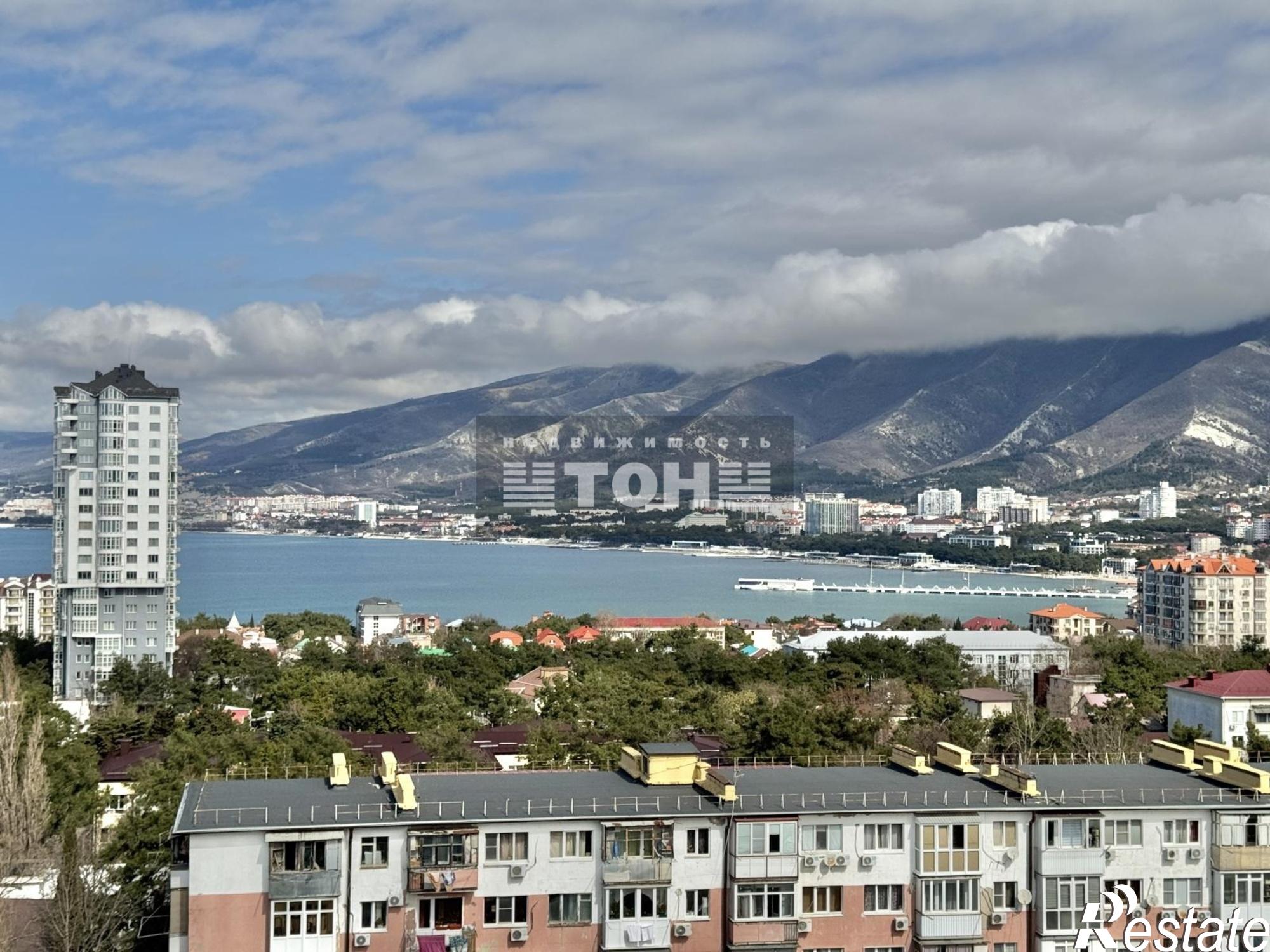 Купить квартиру за 10 300 000 рублей на Леселидзе 21А