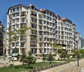 -комн, 30кв м, этаж 8/8 ул. Крымская, 22, корп.12