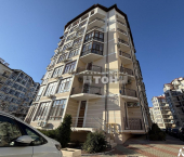 2-комн, 60.7кв м, этаж 1/6 ул. Крымская, 22к12