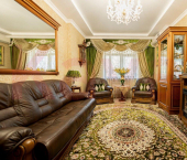 2-комн, 78кв м, этаж 4/8 Островского ул.