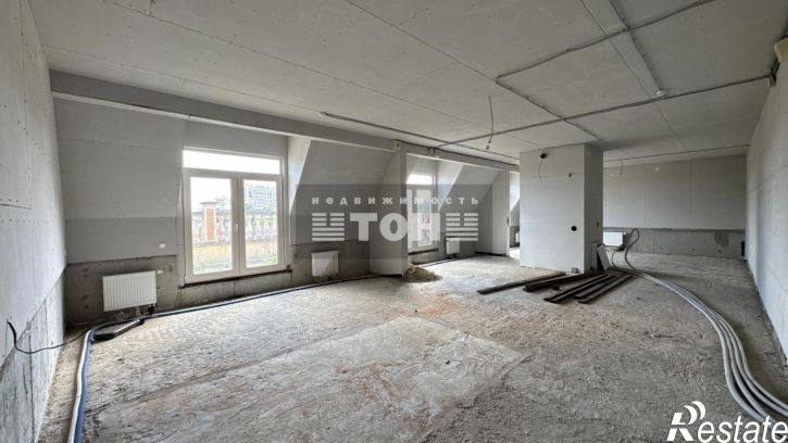 2-комн квартира ул. Революционная, д. 47