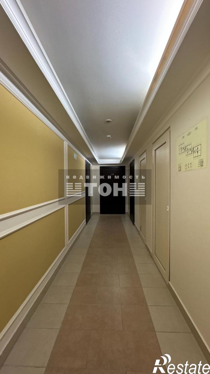 3-комн квартира ул. Революционная, д. 47