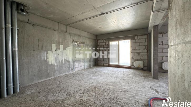 3-комн квартира ул. Революционная, д. 47