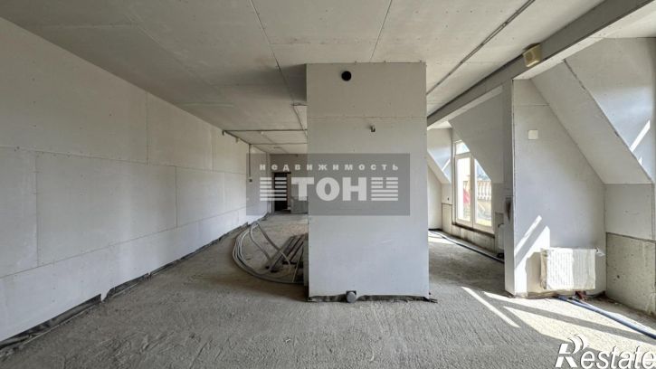 2-комн квартира ул. Революционная, д. 47