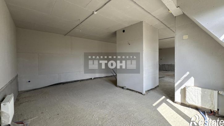 2-комн квартира ул. Революционная, д. 47