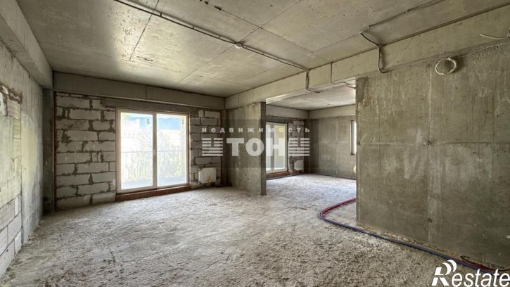 3-комн квартира ул. Революционная, д. 47