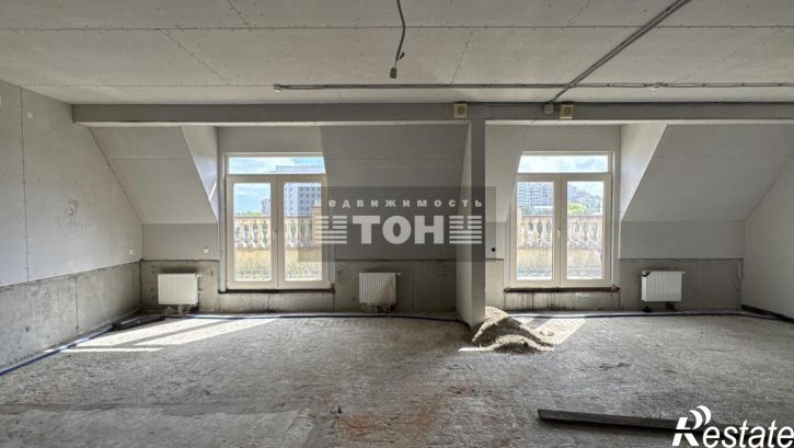 2-комн квартира ул. Революционная, д. 47
