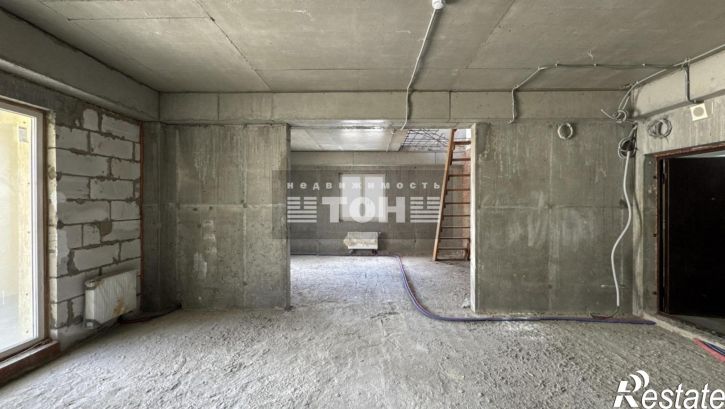 3-комн квартира ул. Революционная, д. 47