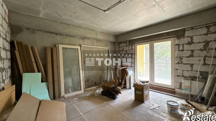 1-комн квартира ул. Революционная, д. 47
