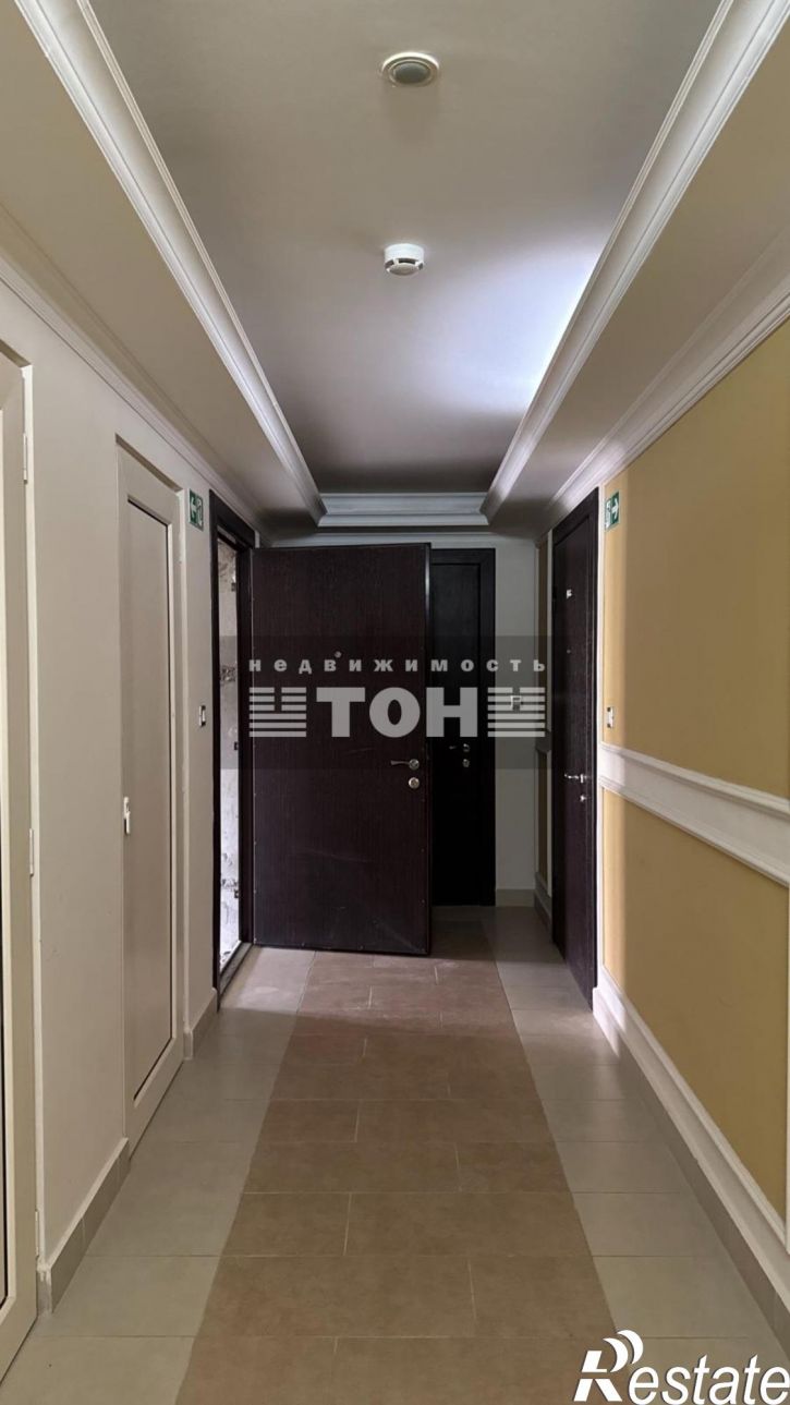 1-комн квартира ул. Революционная, д. 47, корп. 6