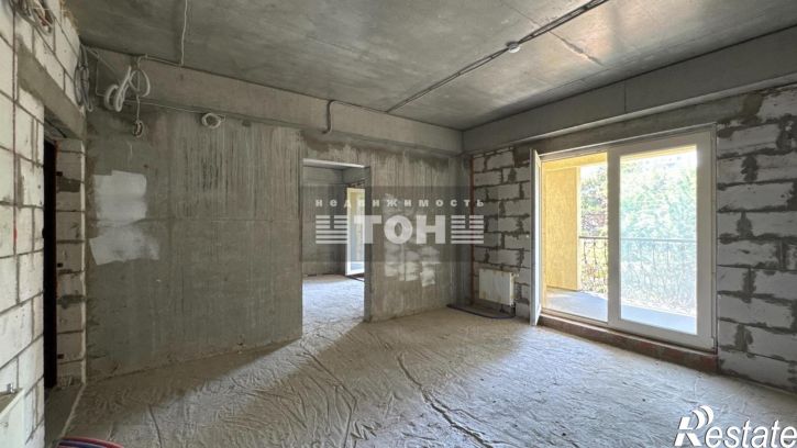 1-комн квартира ул. Революционная, д. 47, корп 5