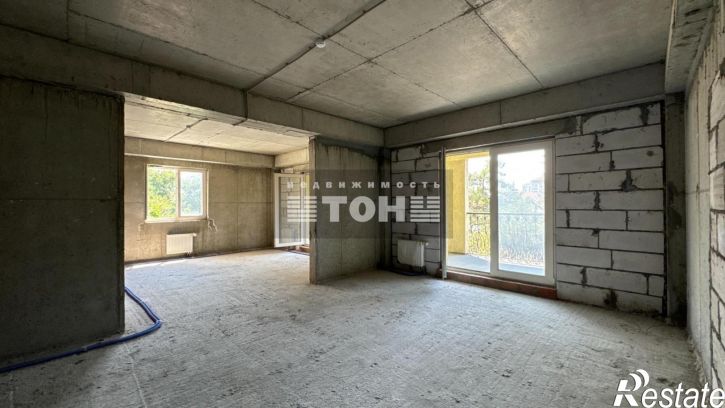 1-комн квартира ул. Революционная, д. 47, корп. 6