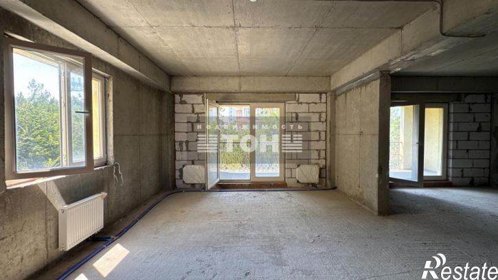 1-комн квартира ул. Революционная, д. 47, корп. 6