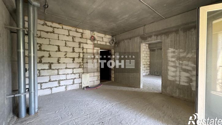 1-комн квартира ул. Революционная, д. 47, корп 5
