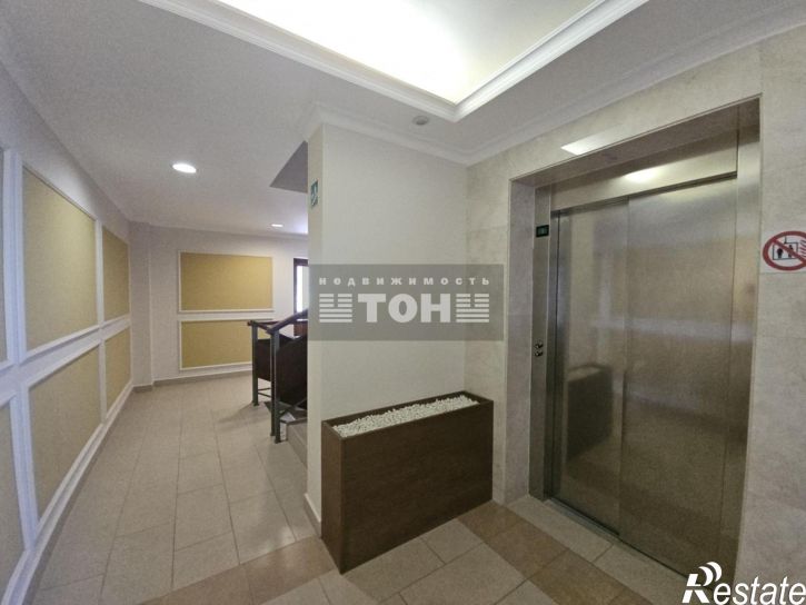 4-комн квартира ул. Революционная, д. 47, корп.4