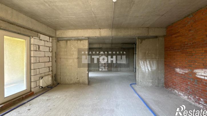 1-комн квартира ул. Революционная, д. 47, корп. 6