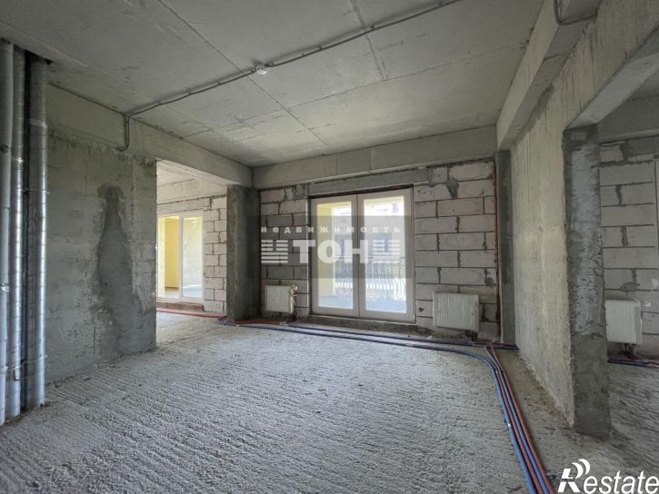 4-комн квартира ул. Революционная, д. 47, корп.4