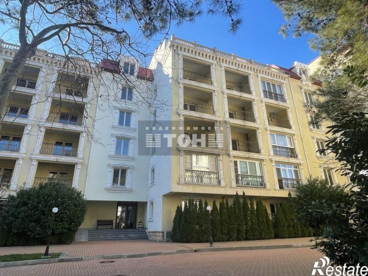 2-комн квартира ул. Революционная, д. 47, корп. 5