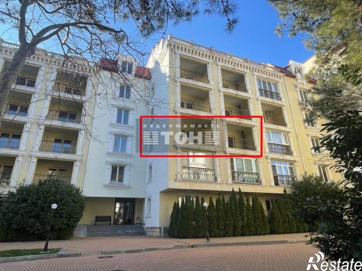2-комн квартира ул. Революционная, д. 47, корп. 5