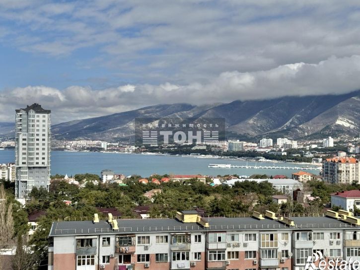 2-комн квартира Леселидзе 21А