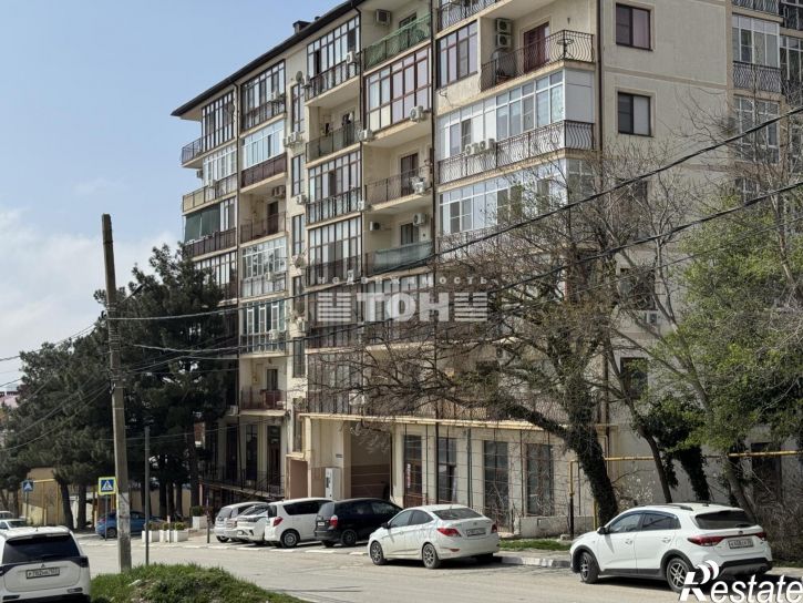 2-комн квартира ул. Новороссийская, 169