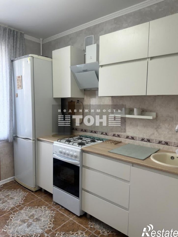 3-комн квартира ул. Орджоникидзе, 5б