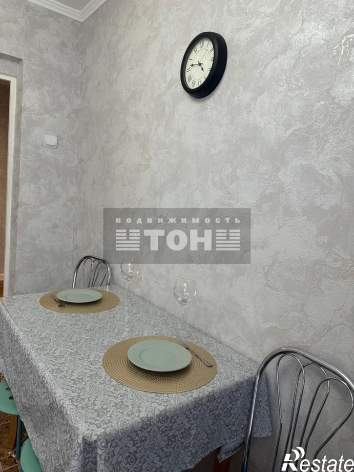 3-комн квартира ул. Орджоникидзе, 5б