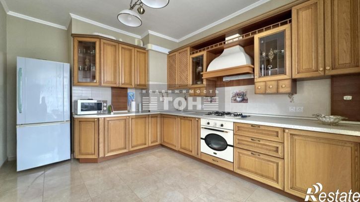 2-комн квартира ул. Туристическая, 6 корп. 7