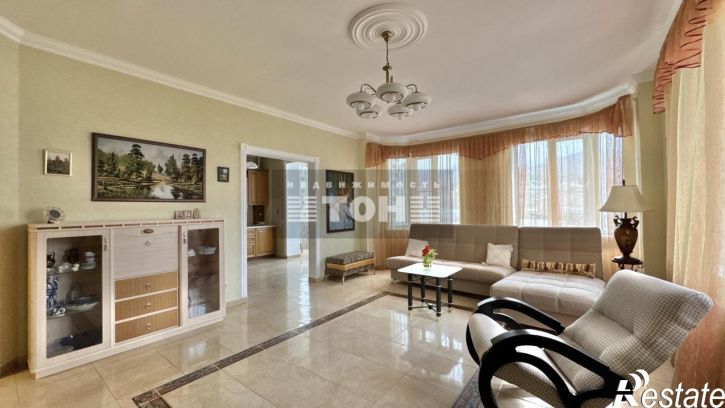 2-комн квартира ул. Туристическая, 6 корп. 7