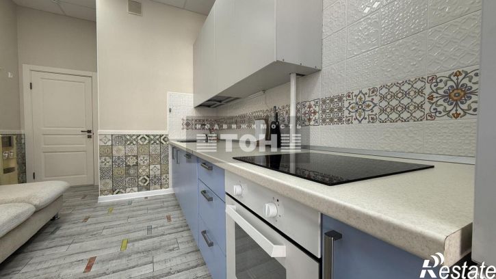 2-комн квартира ул. Крымская, 22к12