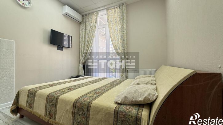 2-комн квартира ул. Крымская, 22к12