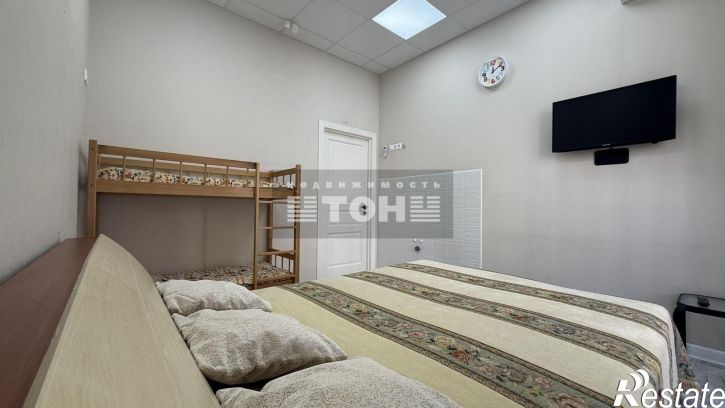 2-комн квартира ул. Крымская, 22к12