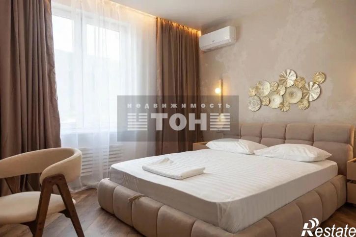 3-комн квартира ул. Горная, 15, корп.В
