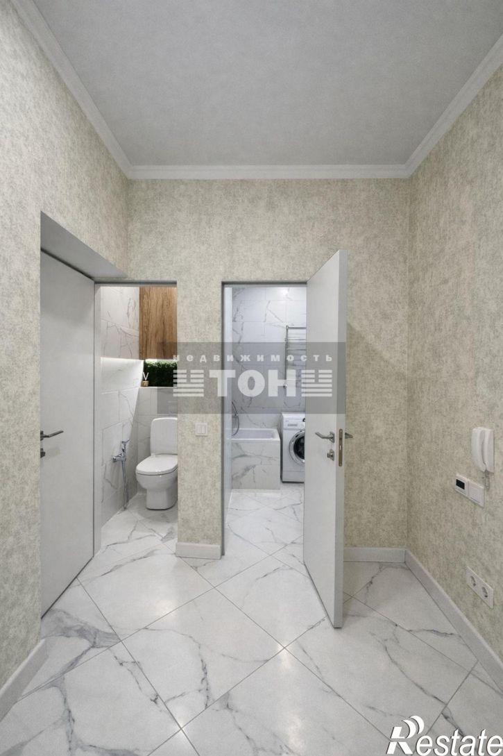 2-комн квартира ул. Мира, 44, литер 6