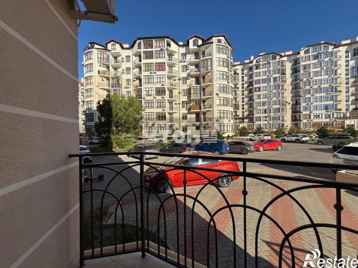 Помещение свободного назначения ул.Крымская 22, копрус 12