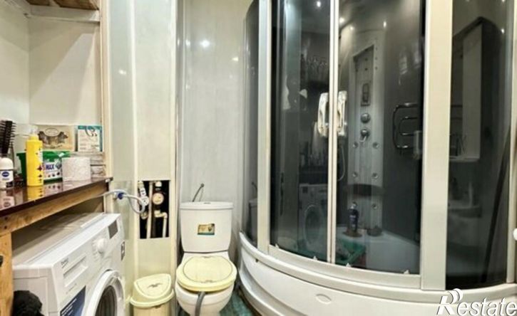1-комн квартира микрорайон Северный, 2
