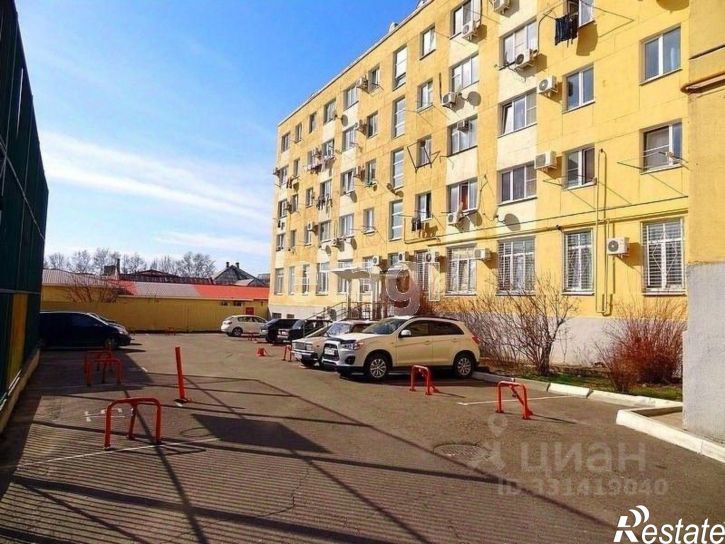1-комн квартира ул Кирова, 62,  д. 62