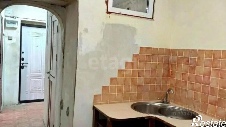 1-комн квартира ул Кирова, 62,  д. 62